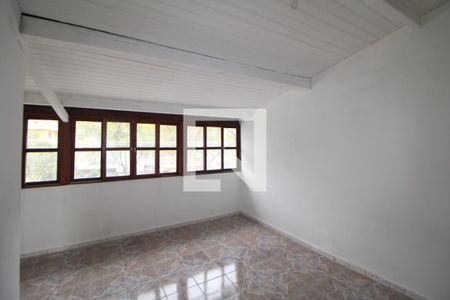 Sala de casa para alugar com 2 quartos, 75m² em Jardim Santa Cruz (zona Norte), São Paulo