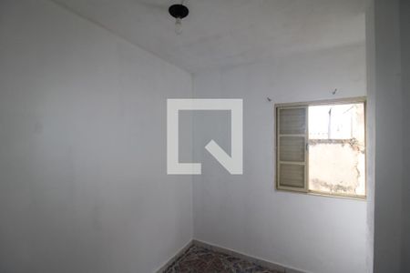 Quarto 2 de casa para alugar com 2 quartos, 75m² em Jardim Santa Cruz (zona Norte), São Paulo
