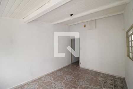Sala de casa para alugar com 2 quartos, 75m² em Jardim Santa Cruz (zona Norte), São Paulo
