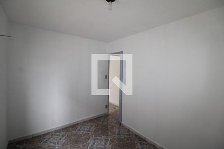Quarto 1 de casa para alugar com 2 quartos, 75m² em Jardim Santa Cruz (zona Norte), São Paulo