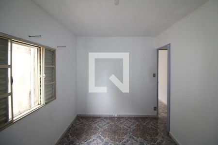 Quarto 1 de casa para alugar com 2 quartos, 75m² em Jardim Santa Cruz (zona Norte), São Paulo