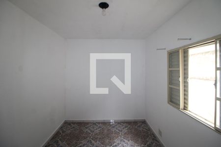 Quarto 1 de casa para alugar com 2 quartos, 75m² em Jardim Santa Cruz (zona Norte), São Paulo