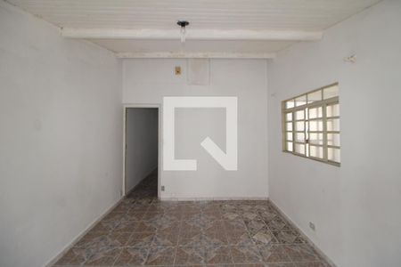 Sala de casa para alugar com 2 quartos, 75m² em Jardim Santa Cruz (zona Norte), São Paulo