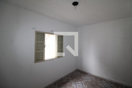 Quarto 1 de casa para alugar com 2 quartos, 75m² em Jardim Santa Cruz (zona Norte), São Paulo