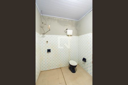 Banheiro 2 de casa à venda com 4 quartos, 247m² em Harmonia, Canoas