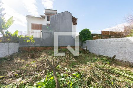 Área comum de casa à venda com 4 quartos, 247m² em Harmonia, Canoas