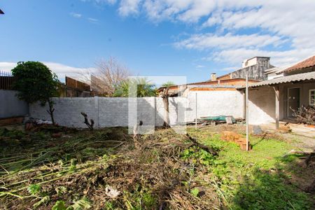 Área comum de casa à venda com 4 quartos, 247m² em Harmonia, Canoas