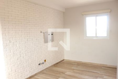 Sala de apartamento à venda com 2 quartos, 103m² em Santa Maria, São Caetano do Sul