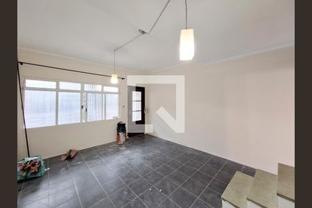 Sala de casa para alugar com 3 quartos, 127m² em Lauzane Paulista, São Paulo