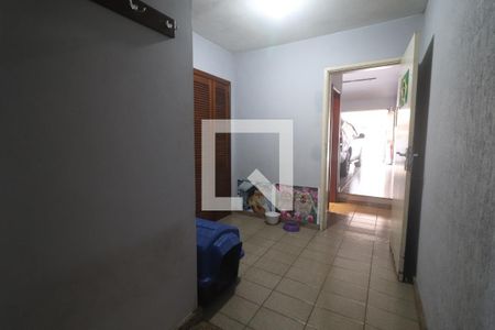 corredor de casa à venda com 3 quartos, 136m² em São Jorge, Novo Hamburgo