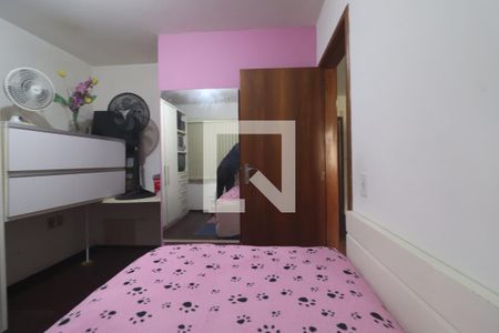 Quarto 02 de casa à venda com 3 quartos, 136m² em São Jorge, Novo Hamburgo