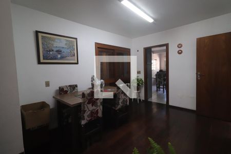 Sala de casa à venda com 3 quartos, 136m² em São Jorge, Novo Hamburgo