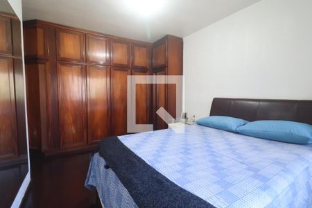 Quarto 01 de casa à venda com 3 quartos, 136m² em São Jorge, Novo Hamburgo