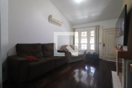 Sala de casa à venda com 3 quartos, 136m² em São Jorge, Novo Hamburgo