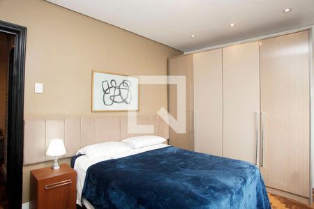 Quarto de apartamento para alugar com 1 quarto, 32m² em Auxiliadora, Porto Alegre