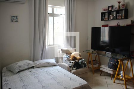 Quarto 1 de apartamento à venda com 3 quartos, 141m² em Jardim Riacho das Pedras, Contagem
