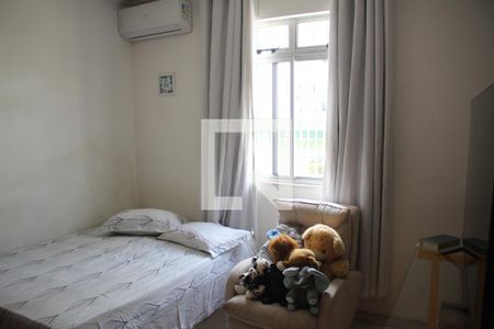 Quarto 1 de apartamento à venda com 3 quartos, 141m² em Jardim Riacho das Pedras, Contagem