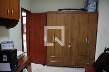 Quarto 2 de apartamento à venda com 3 quartos, 141m² em Jardim Riacho das Pedras, Contagem