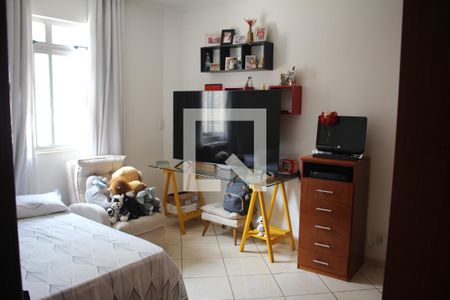 Quarto 1 de apartamento à venda com 3 quartos, 141m² em Jardim Riacho das Pedras, Contagem