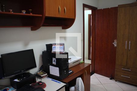 Quarto 2 de apartamento à venda com 3 quartos, 141m² em Jardim Riacho das Pedras, Contagem