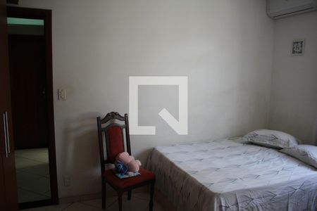 Quarto 1 de apartamento à venda com 3 quartos, 141m² em Jardim Riacho das Pedras, Contagem