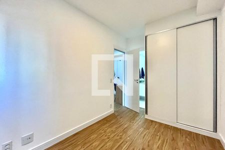 Suite de apartamento para alugar com 1 quarto, 29m² em Jardim Prudência, São Paulo