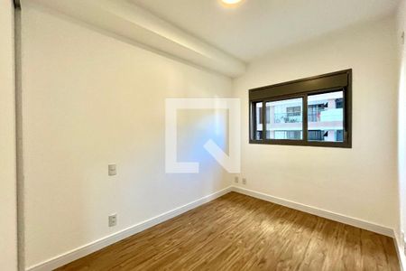 Suite de apartamento para alugar com 1 quarto, 29m² em Jardim Prudência, São Paulo