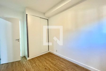 Suite de apartamento para alugar com 1 quarto, 29m² em Jardim Prudência, São Paulo