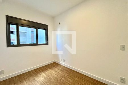 Suite de apartamento para alugar com 1 quarto, 29m² em Jardim Prudência, São Paulo