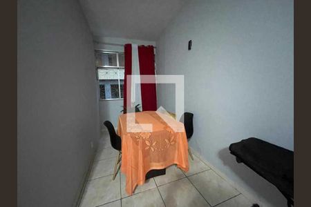 Apartamento à venda com 3 quartos, 96m² em Jardim Guanabara, Rio de Janeiro