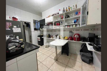 Apartamento à venda com 3 quartos, 96m² em Jardim Guanabara, Rio de Janeiro