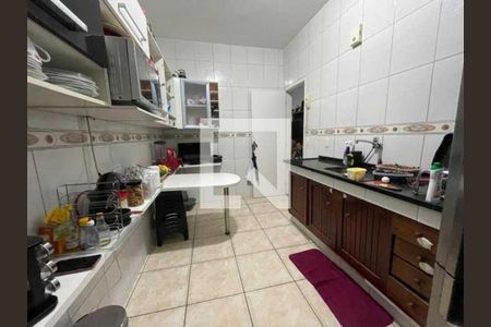 Apartamento à venda com 3 quartos, 96m² em Jardim Guanabara, Rio de Janeiro