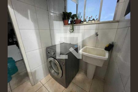 Apartamento à venda com 3 quartos, 96m² em Jardim Guanabara, Rio de Janeiro