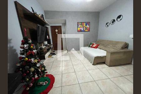 Apartamento à venda com 3 quartos, 96m² em Jardim Guanabara, Rio de Janeiro