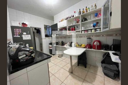 Apartamento à venda com 3 quartos, 96m² em Jardim Guanabara, Rio de Janeiro