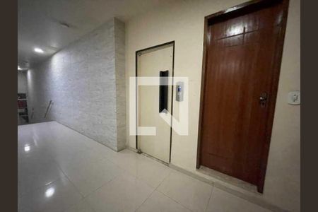 Apartamento à venda com 3 quartos, 96m² em Jardim Guanabara, Rio de Janeiro