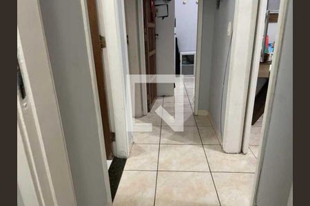 Apartamento à venda com 3 quartos, 96m² em Jardim Guanabara, Rio de Janeiro