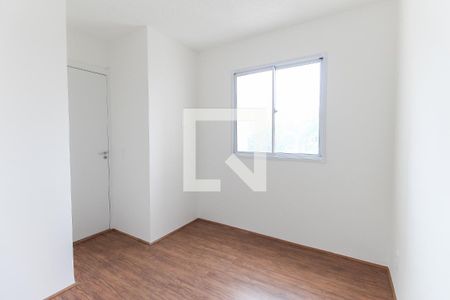 Quarto 2 de apartamento para alugar com 2 quartos, 32m² em Fazenda Aricanduva, São Paulo