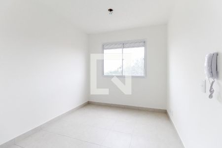 Sala de apartamento para alugar com 2 quartos, 32m² em Fazenda Aricanduva, São Paulo