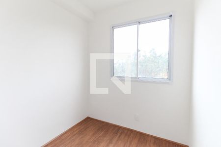 Quarto 1 de apartamento para alugar com 2 quartos, 32m² em Fazenda Aricanduva, São Paulo