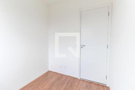 Quarto 1 de apartamento para alugar com 2 quartos, 32m² em Fazenda Aricanduva, São Paulo