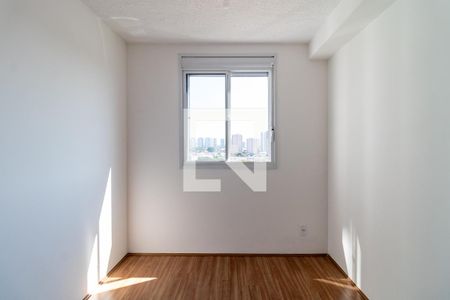 Suíte de apartamento para alugar com 1 quarto, 26m² em Água Branca, São Paulo