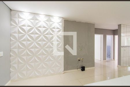 Sala de casa à venda com 5 quartos, 200m² em Fátima, Canoas