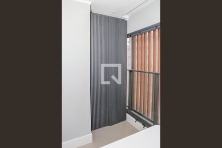 Sala de apartamento para alugar com 1 quarto, 41m² em Perdizes, São Paulo