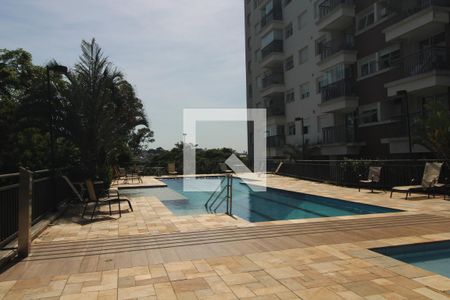 Area comum de apartamento à venda com 3 quartos, 168m² em Vila Castelo, São Paulo