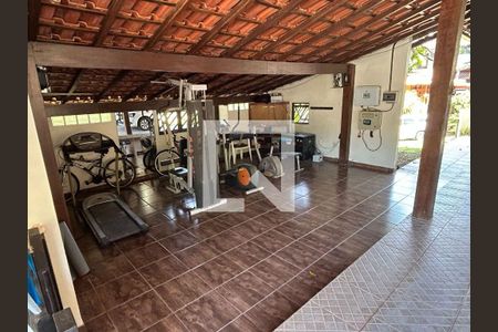 Casa à venda com 3 quartos, 320m² em Muriqui, Niterói