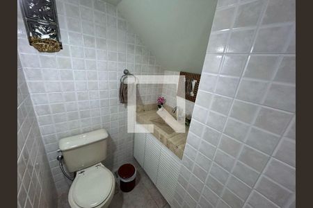 Casa à venda com 3 quartos, 320m² em Muriqui, Niterói