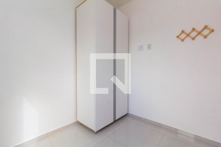 Quarto 2 de apartamento para alugar com 2 quartos, 45m² em Penha de França, São Paulo
