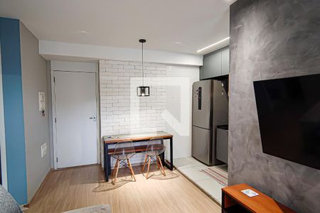 Sala de apartamento à venda com 2 quartos, 52m² em Pechincha, Rio de Janeiro