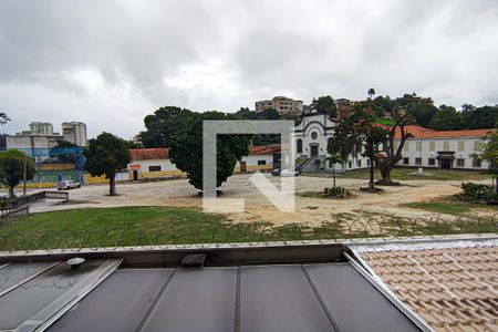 Vista Varanda da Sala de apartamento à venda com 2 quartos, 52m² em Pechincha, Rio de Janeiro